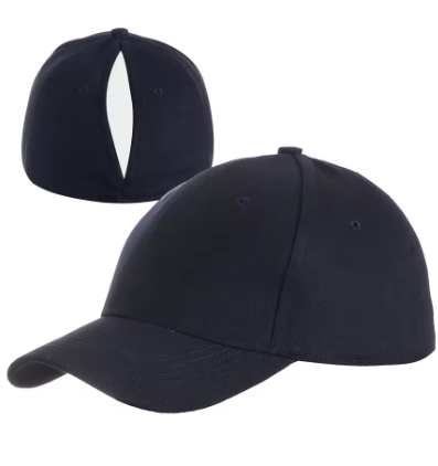 FLYNA™ - La Casquette Révolutionnaire – Magnétique, Chic & Ultra Confort
