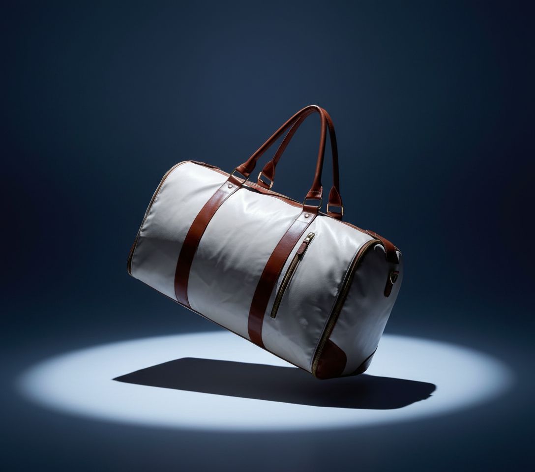 Lunelia™ - Sac de voyage cabine pliable pour 15 jours