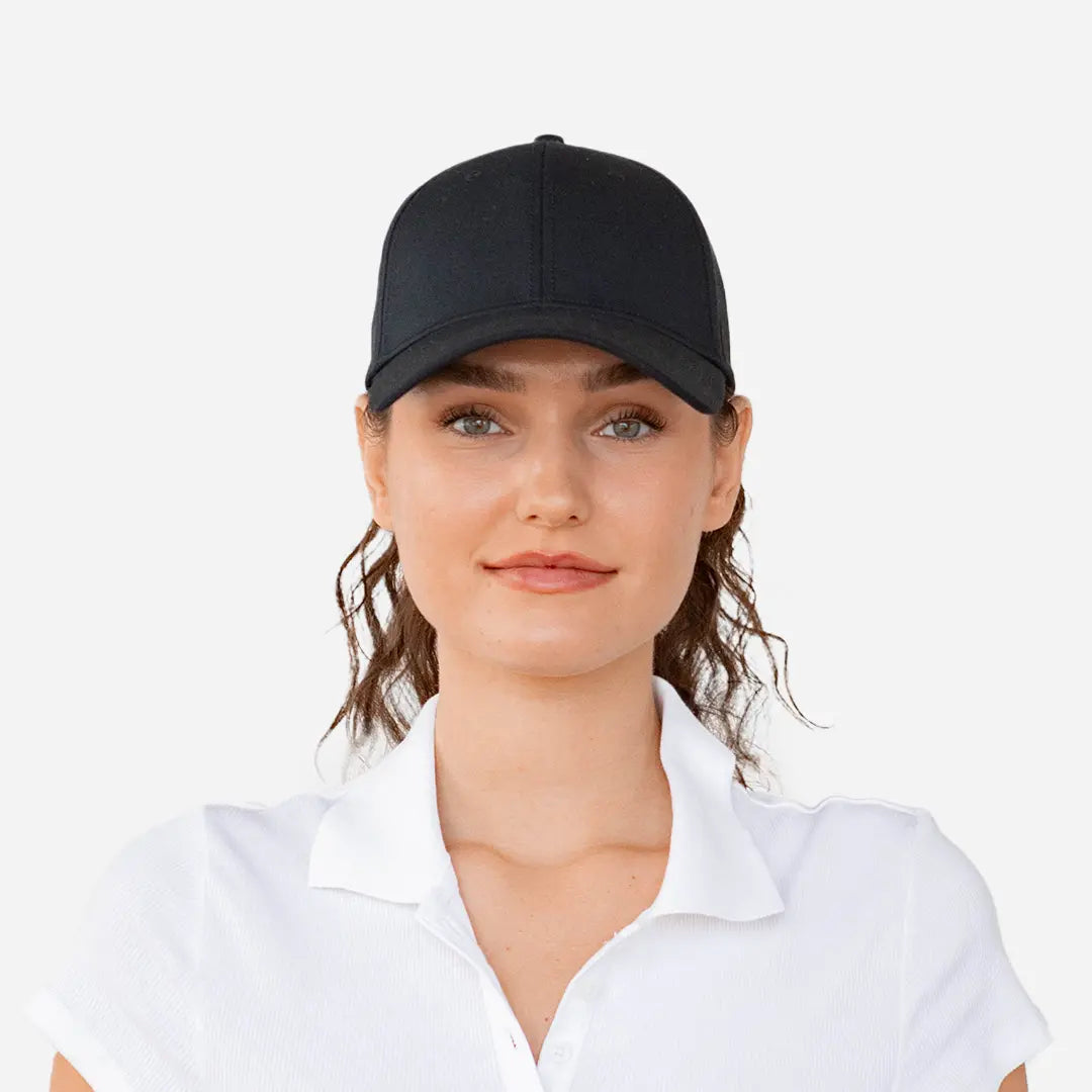 FLYNA™ - La Casquette Révolutionnaire – Magnétique, Chic & Ultra Confort