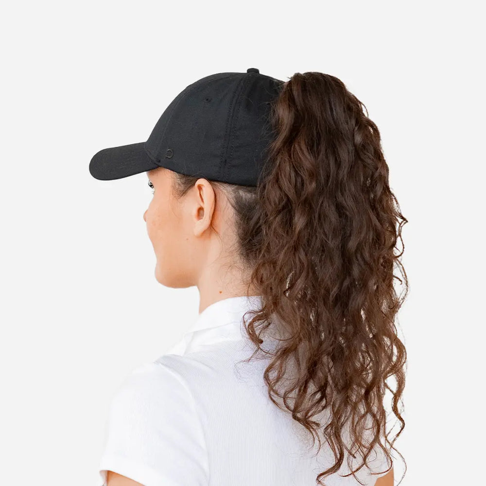 FLYNA™ - La Casquette Révolutionnaire – Magnétique, Chic & Ultra Confort