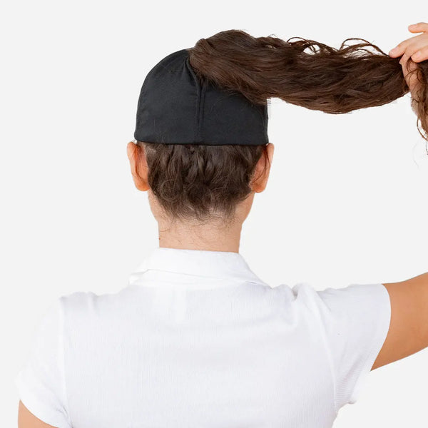 FLYNA™ - La Casquette Révolutionnaire – Magnétique, Chic & Ultra Confort
