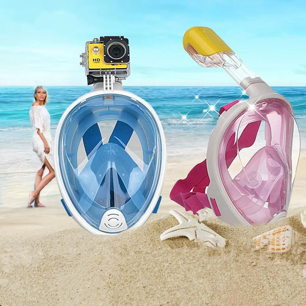 SunBébé™ - Baby beach tent with pool