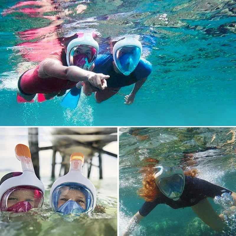 SunBébé™ - Baby beach tent with pool