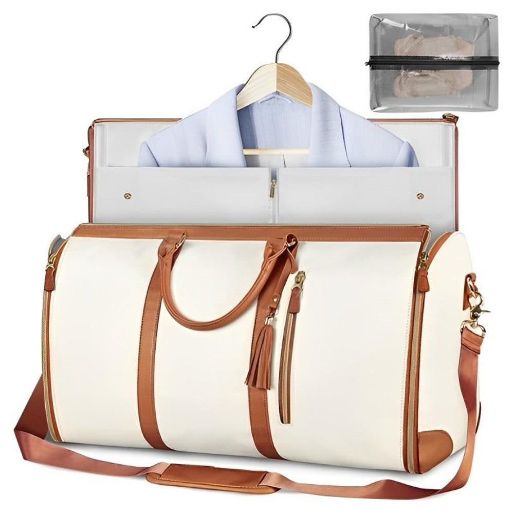 Lunelia™ - Foldable Cabin Travel Bag