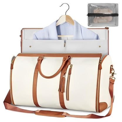 Lunelia™ - Foldable Cabin Travel Bag