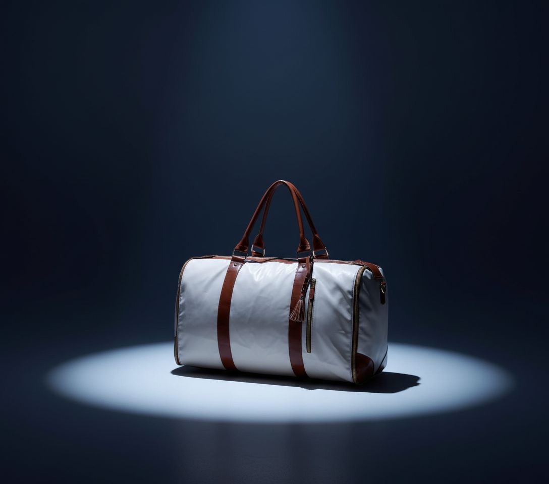 Lunelia™ - Sac de voyage cabine pliable pour 15 jours