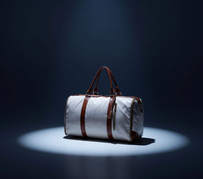 Lunelia™ - Sac de voyage cabine pliable pour 15 jours