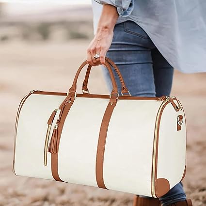 Lunelia™ - Foldable Cabin Travel Bag