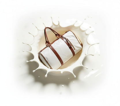 Lunelia™ - Sac de voyage cabine pliable pour 15 jours