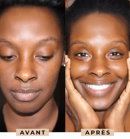 Glowéa™ – Peel-Off Collagen Mask with Immediate Glow Effect