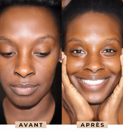 Glowéa™ – Peel-Off Collagen Mask with Immediate Glow Effect