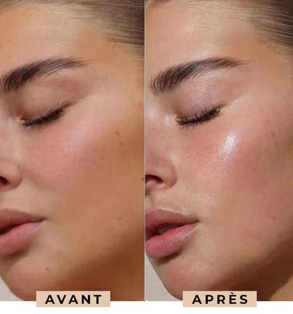 Glowéa™ – Peel-Off Collagen Mask with Immediate Glow Effect
