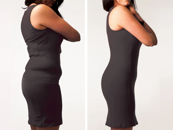 Heyshape™ - Body Gainant ventre plat