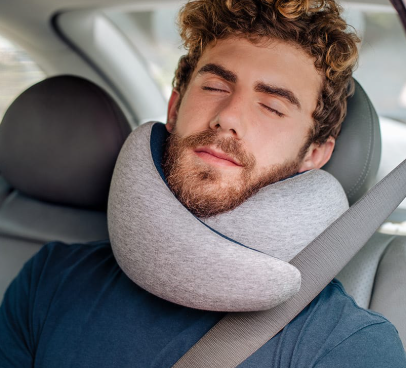 LISSANDFIT™ - Travel Pillow
