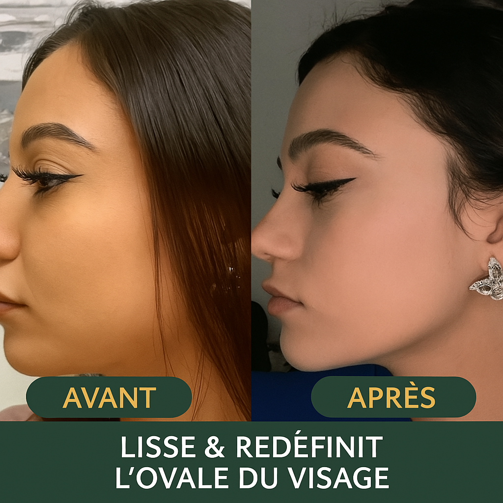 BeautyLift™  - Sculpteur Visage LED 7-en-1