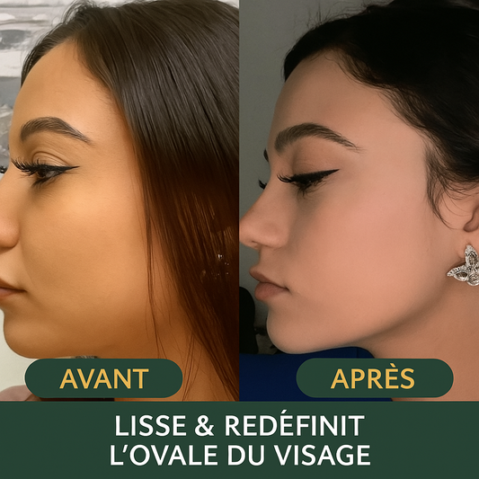 BeautyLift™ - 7-in-1 LED Face Sculptor