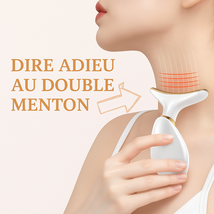 BeautyLift™  - Sculpteur Visage LED 7-en-1