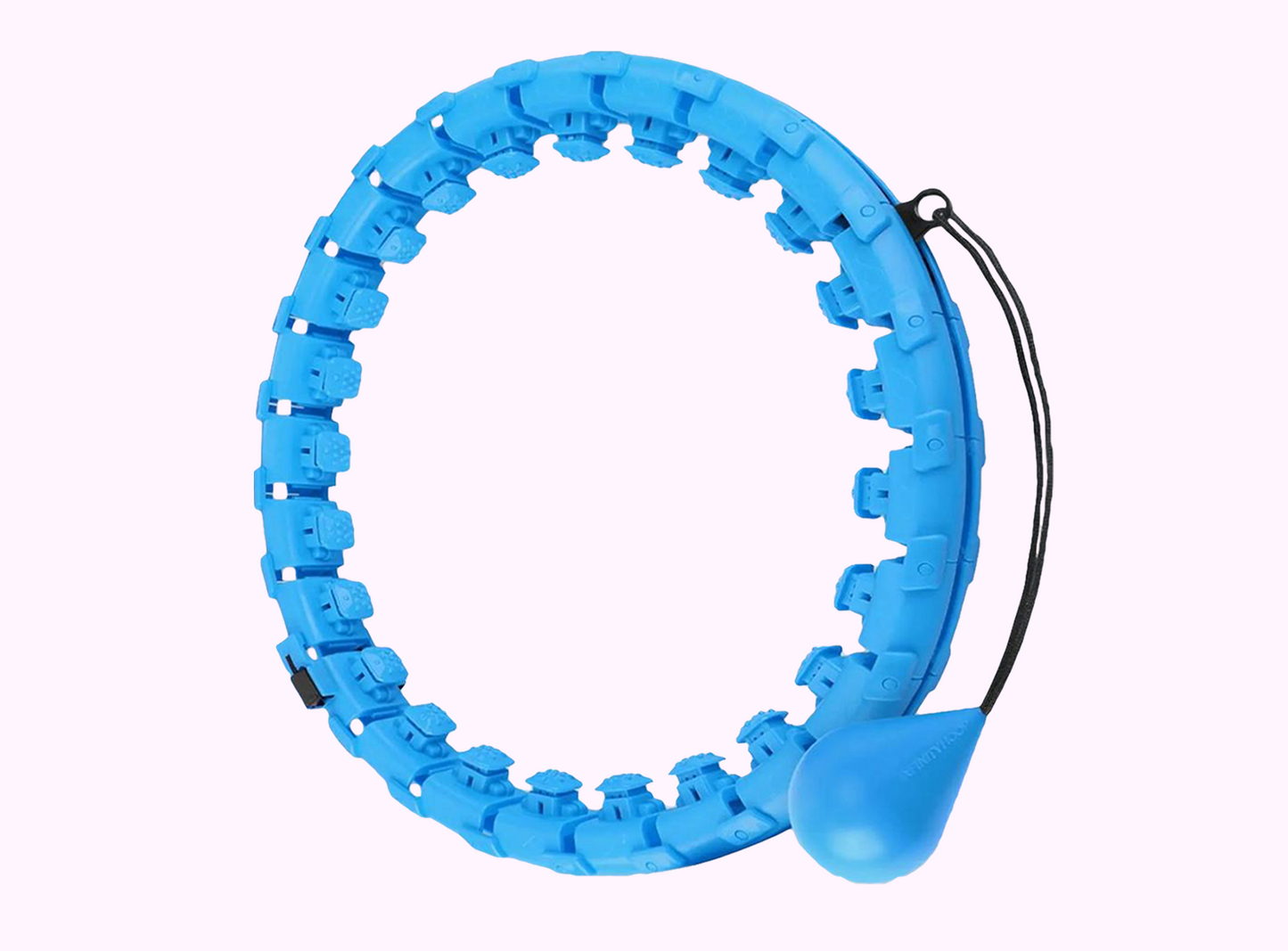 Slimming+™ - Cerceau amincissant fitness pour brûler des calories et affiner la taille
