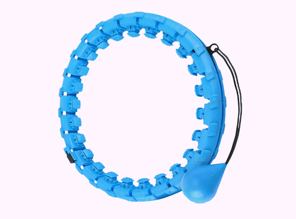 Slimming+™ - Cerceau amincissant fitness pour brûler des calories et affiner la taille