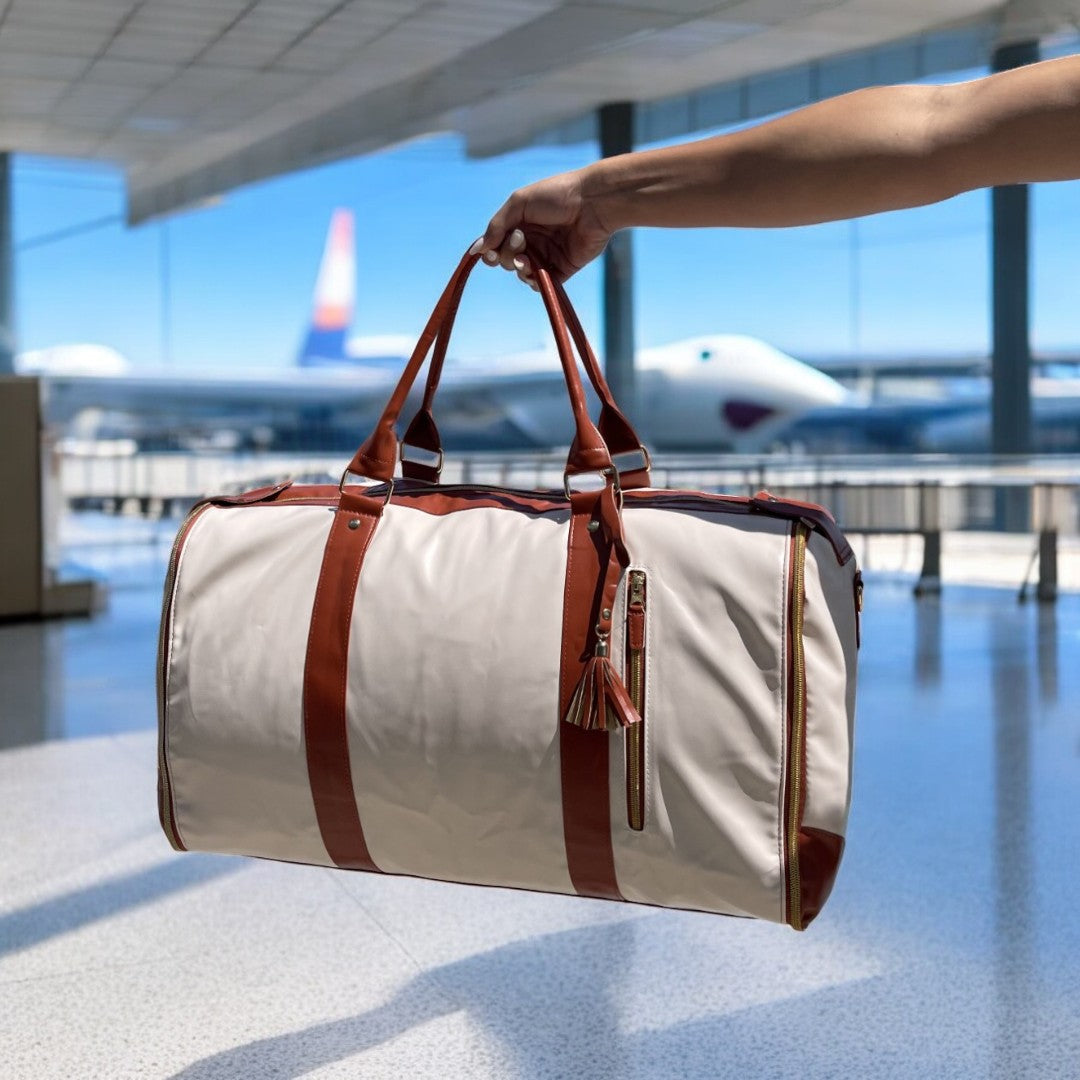 Lunelia™ - Foldable Cabin Travel Bag