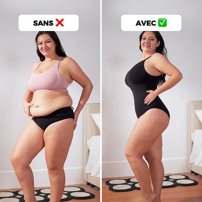 Heyshape™ - Body Gainant ventre plat