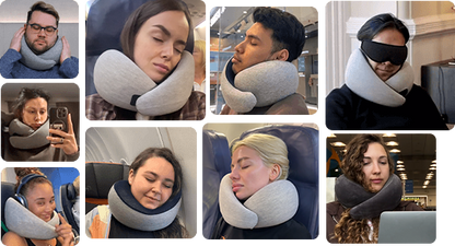 LISSANDFIT™ - Travel Pillow