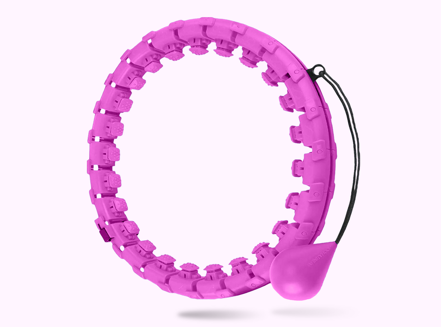Slimming+™ - Cerceau amincissant fitness pour brûler des calories et affiner la taille