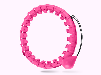 Slimming+™ - Cerceau amincissant fitness pour brûler des calories et affiner la taille