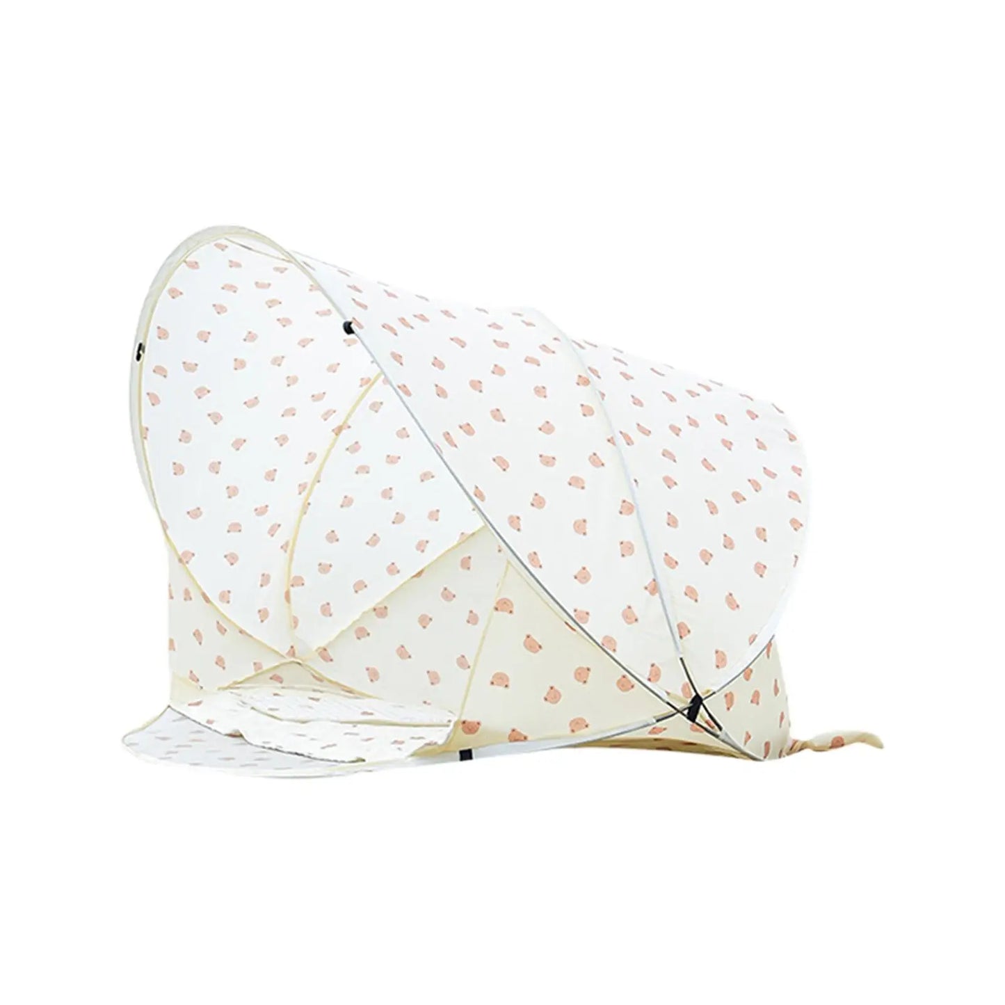SunBébé™ - Baby beach tent with pool