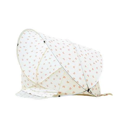 SunBébé™ - Baby beach tent with pool