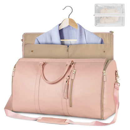 Lunelia™ - Foldable Cabin Travel Bag
