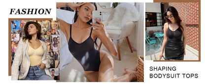 Heyshape™ - Body Gainant ventre plat