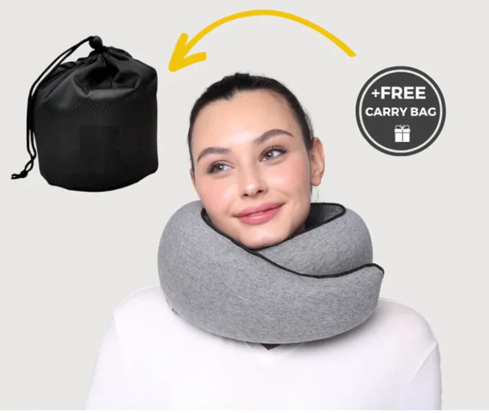 LISSANDFIT™ - Travel Pillow