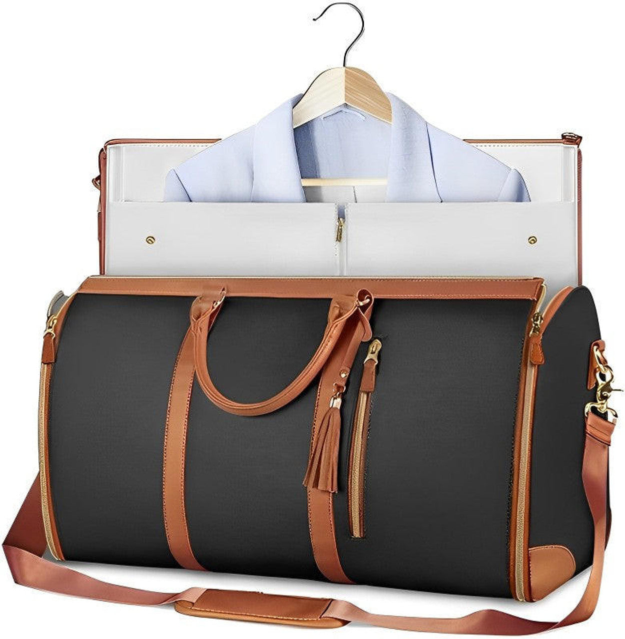 Lunelia™ - Foldable Cabin Travel Bag