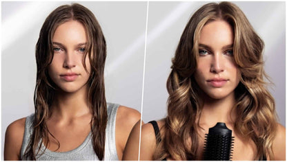 ALLINONE™ - 5 in 1 Hair Dryer – Smoothing &amp; Volumizing in 5 min